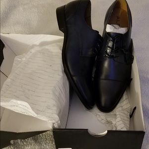 Men’s Aldo dress shoes